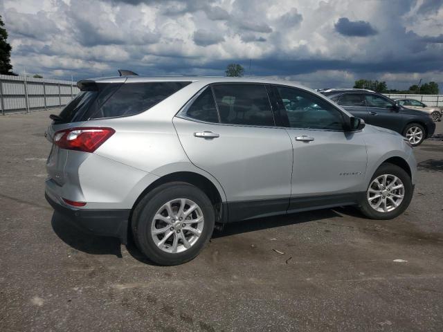  CHEVROLET EQUINOX 2019 Szary