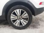 2014 KIA SPORTAGE 3 for sale at Copart BELFAST