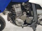 2008 SUZUKI DRZ 400 SM for sale at Copart NEWBURY