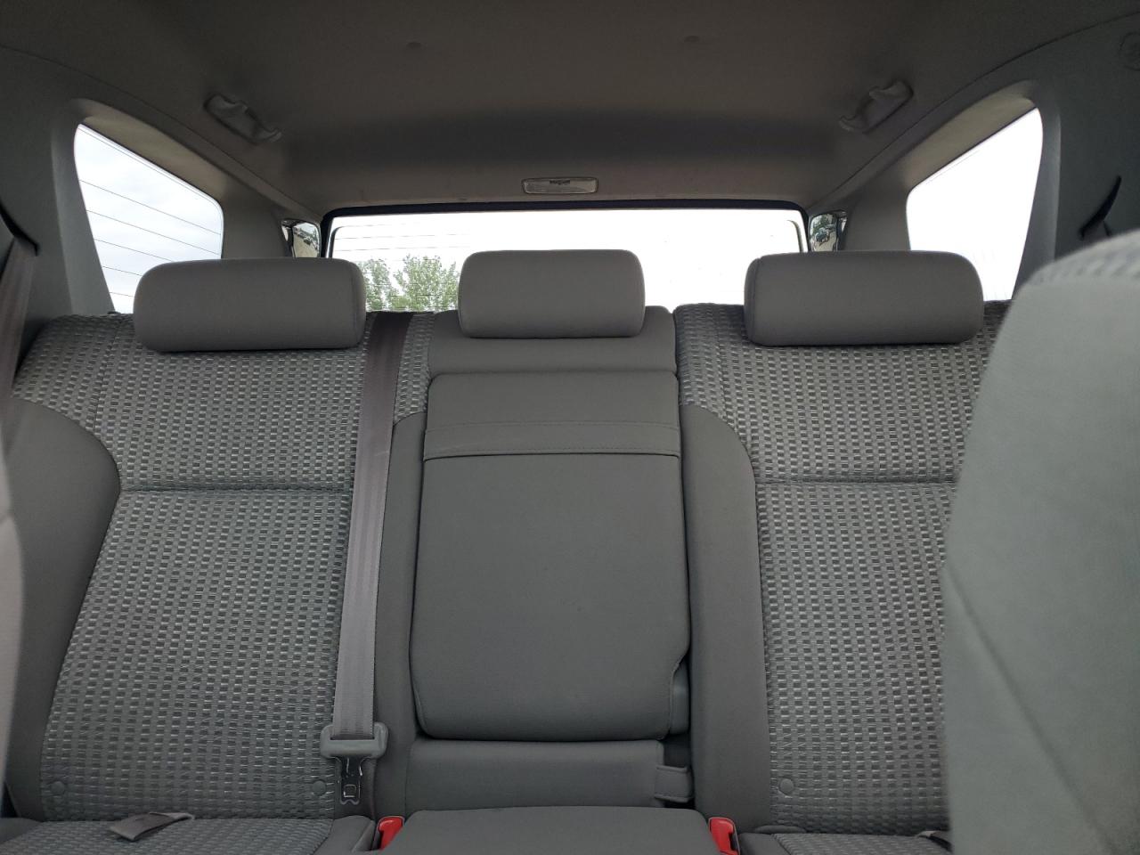2008 Toyota 4Runner Sr5 VIN: JTEBU14R58K024513 Lot: 65320025