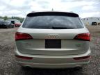 2014 AUDI Q5 PREMIUM   for sale at Copart ON - COOKSTOWN