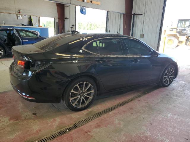  ACURA TLX 2015 Black
