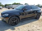 2013 BMW X6 XDRIVE35I   for sale at Copart VA - HAMPTON