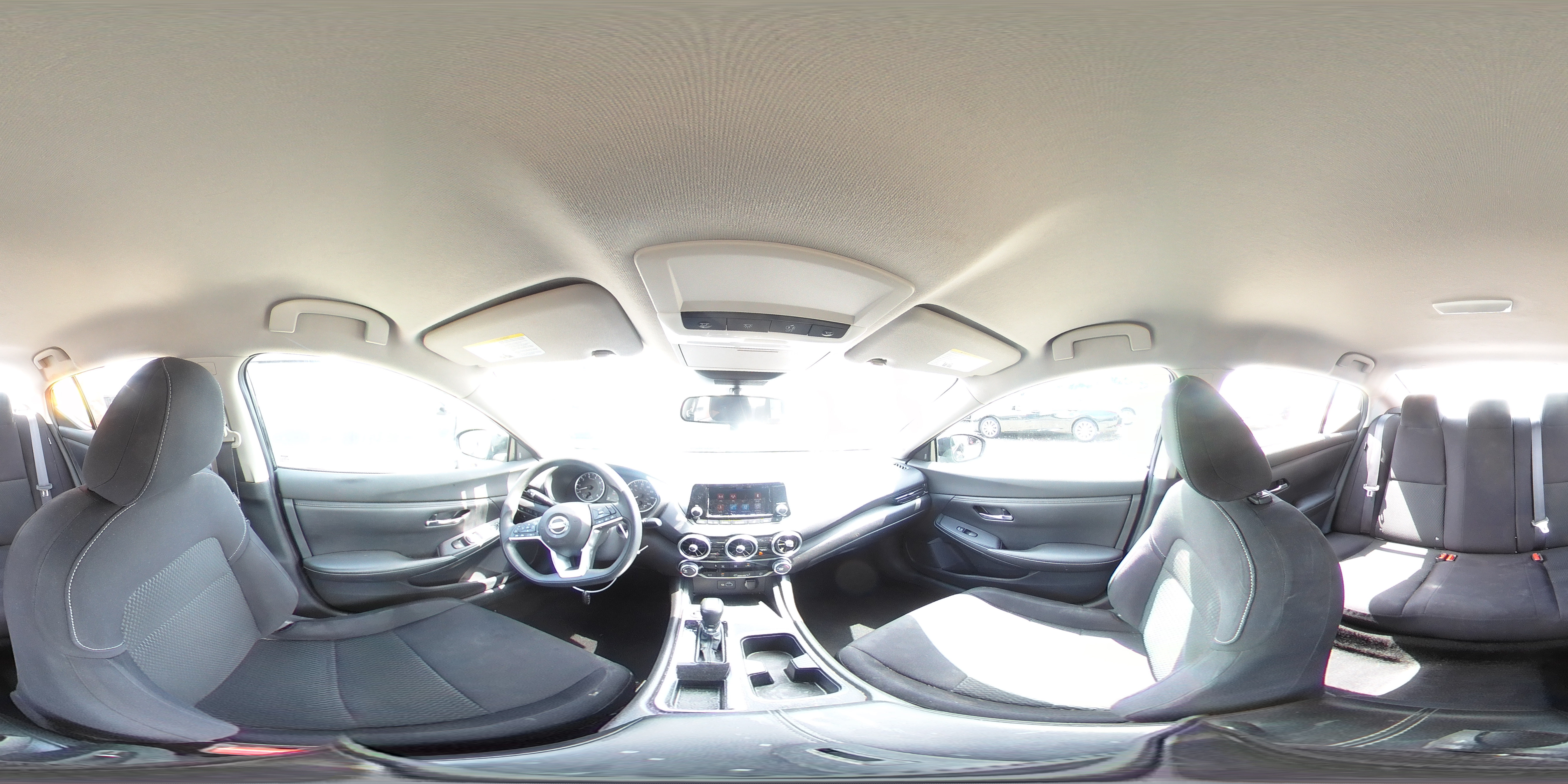 2020 Nissan Sentra S VIN: 3N1AB8BV5LY299200 Lot: 65259555
