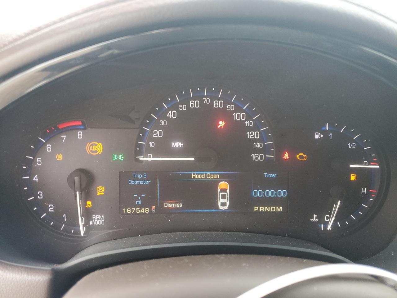 2015 Cadillac Xts Luxury Collection VIN: 2G61M5S30F9281120 Lot: 65727895