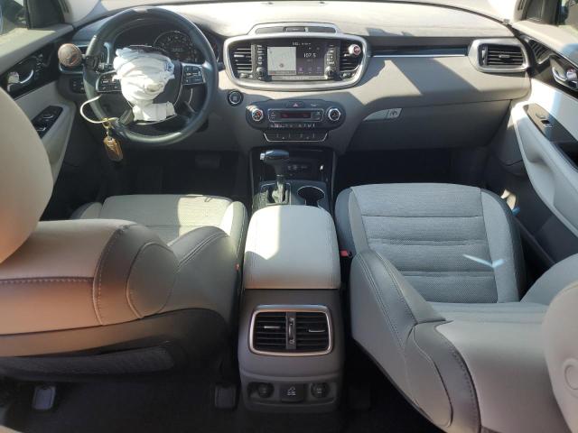  KIA SORENTO 2019 Biały