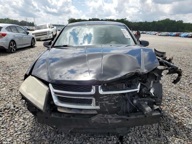  DODGE AVENGER 2013 Czarny