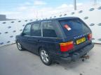1997 LAND ROVER RANGEROVER for sale at Copart BRISTOL