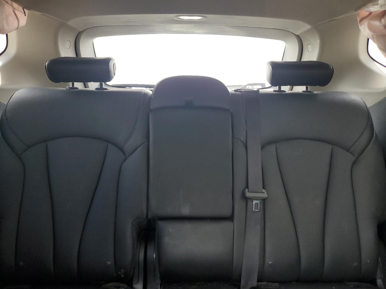 2019 Buick Envision Essence VIN: LRBFX2SA6KD009352 Lot: 63050485