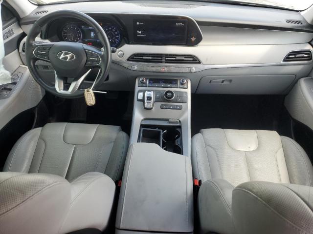  HYUNDAI PALISADE 2022 Black