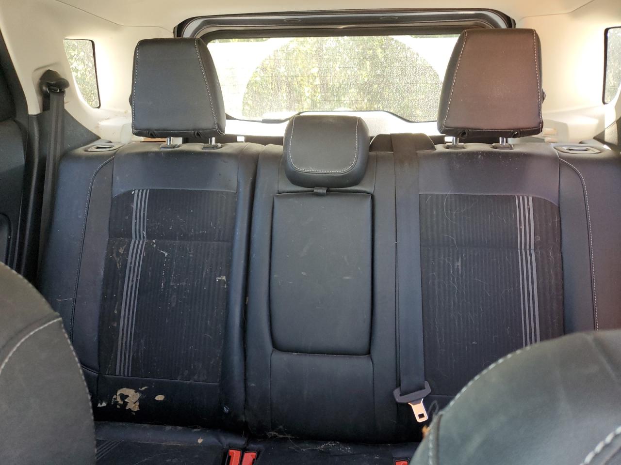 2019 Ford Ecosport Ses VIN: MAJ6S3JL5KC309226 Lot: 64826865