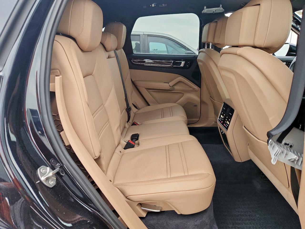 2020 Porsche Cayenne S VIN: WP1AB2AY5LDA28029 Lot: 63108345