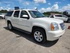 2012 GMC YUKON XL C1500 SLT for sale at Copart AL - MONTGOMERY
