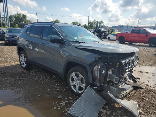  JEEP COMPASS 2024 Серый