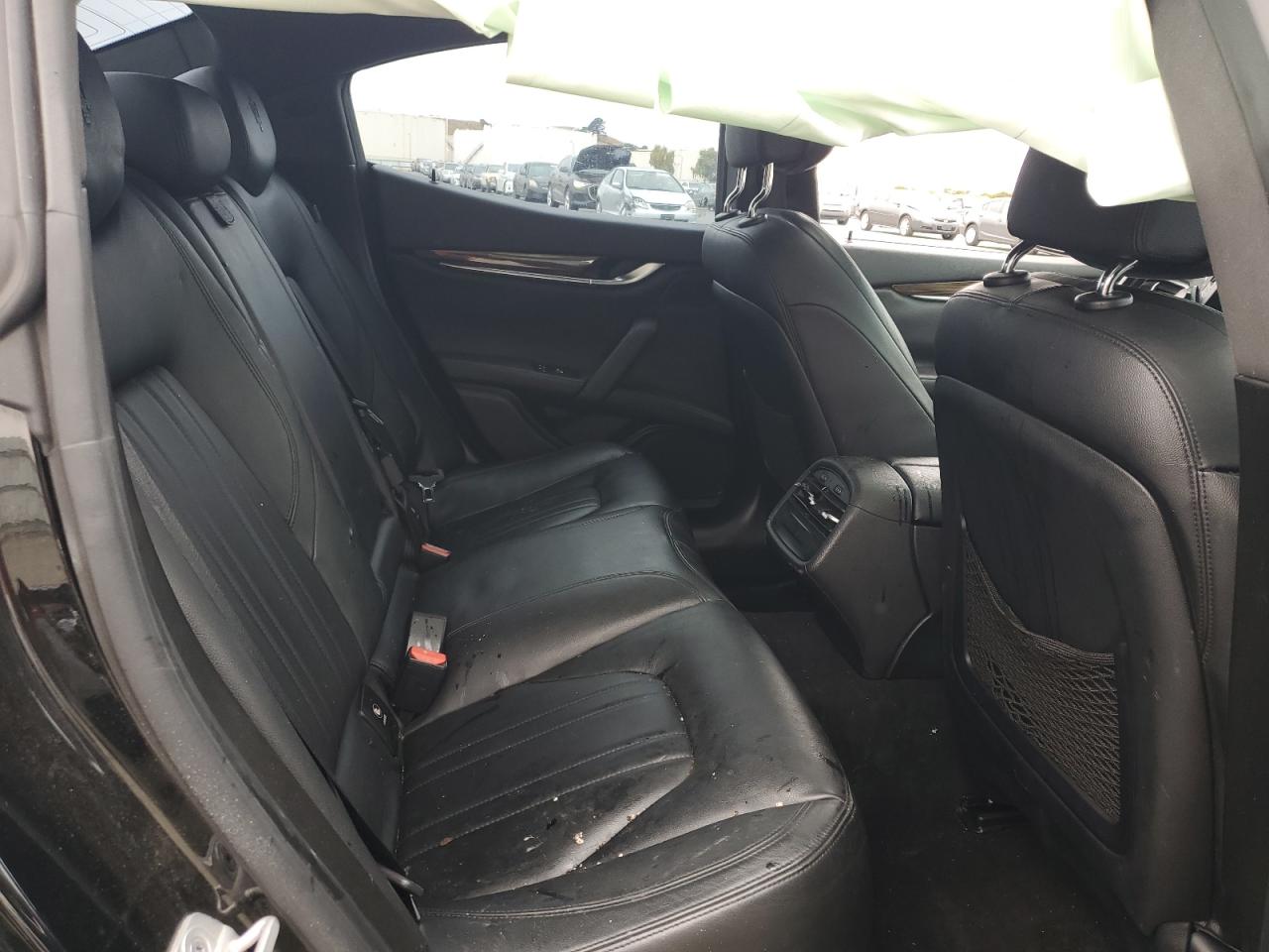 zam57xsa2e1087638 ZAM57XSA2E1087638 2014 Maserati Ghibli