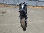 2024 KAWASAKI ZX400 S   for sale at Copart CA - VALLEJO