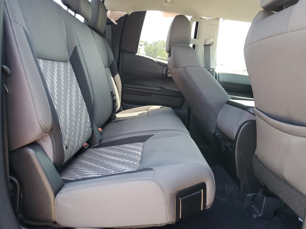 2021 Toyota Tundra Double Cab Sr VIN: 5TFRY5F13MX294102 Lot: 65574985