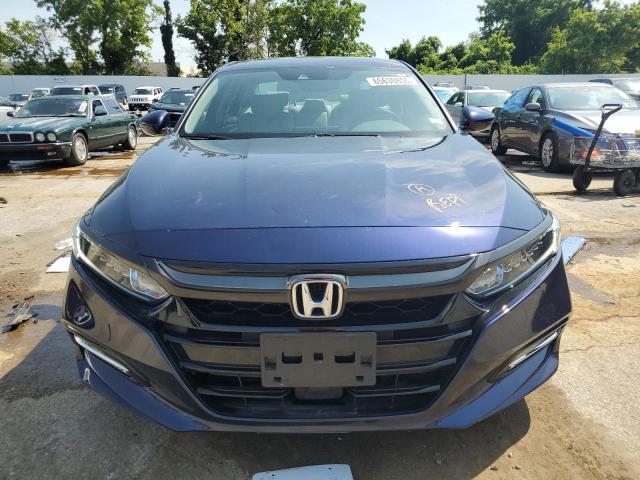  HONDA ACCORD 2020 Blue