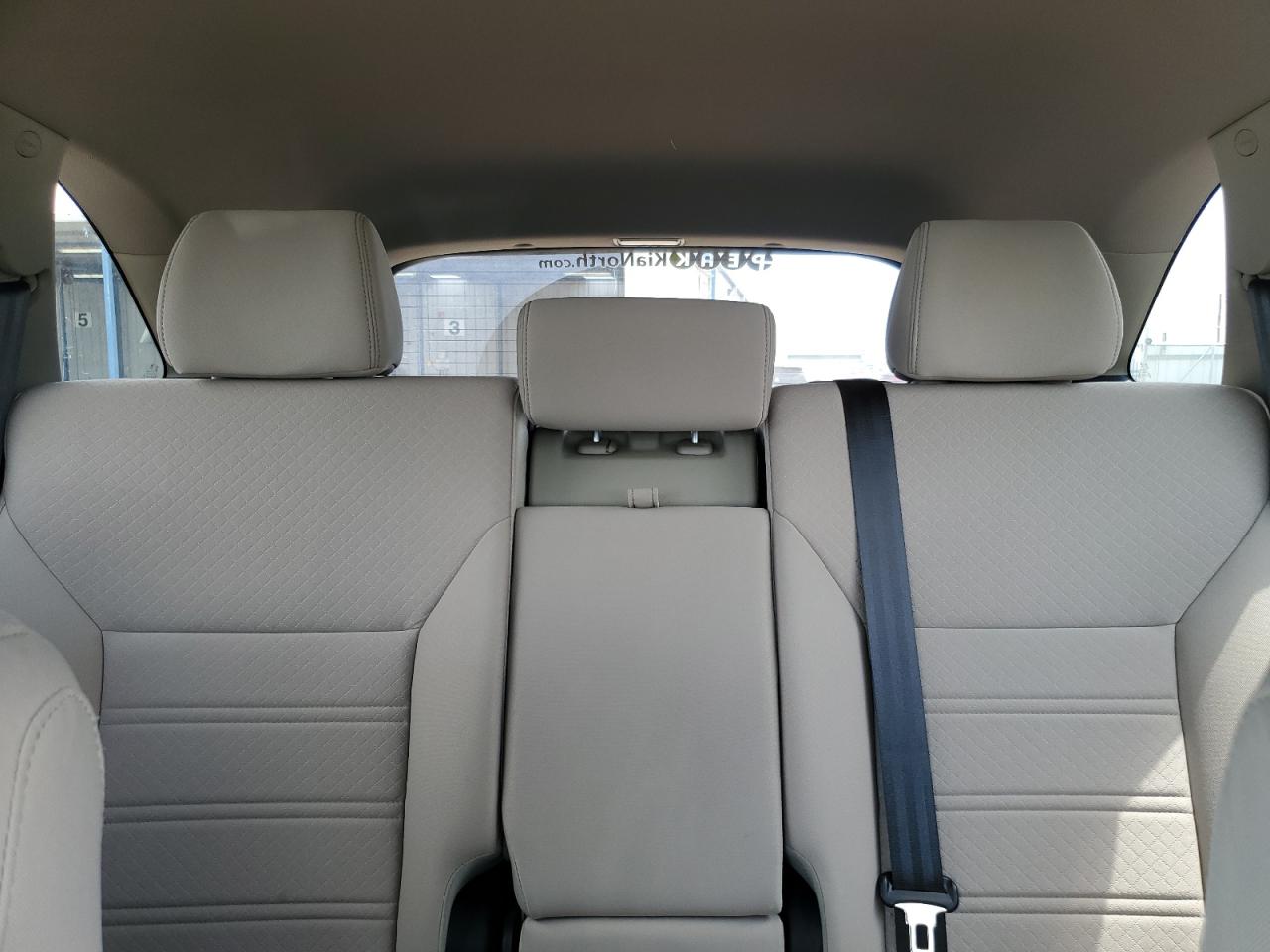 2020 Kia Sorento S VIN: 5XYPGDA5XLG692939 Lot: 65585845