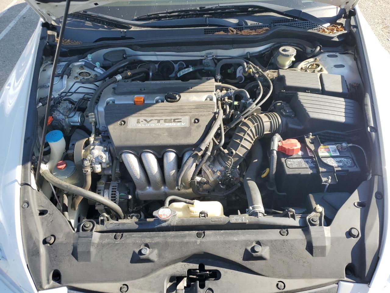 2004 Honda Accord Lx VIN: JHMCM56454C018246 Lot: 64503285