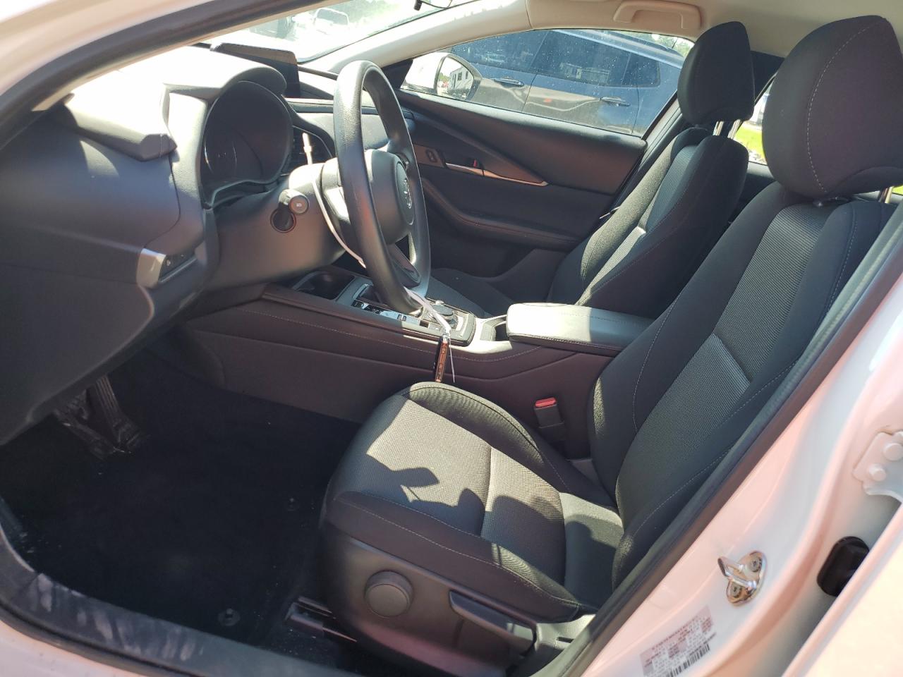2024 Mazda Cx-30 VIN: 3MVDMBAM7RM690762 Lot: 61731255