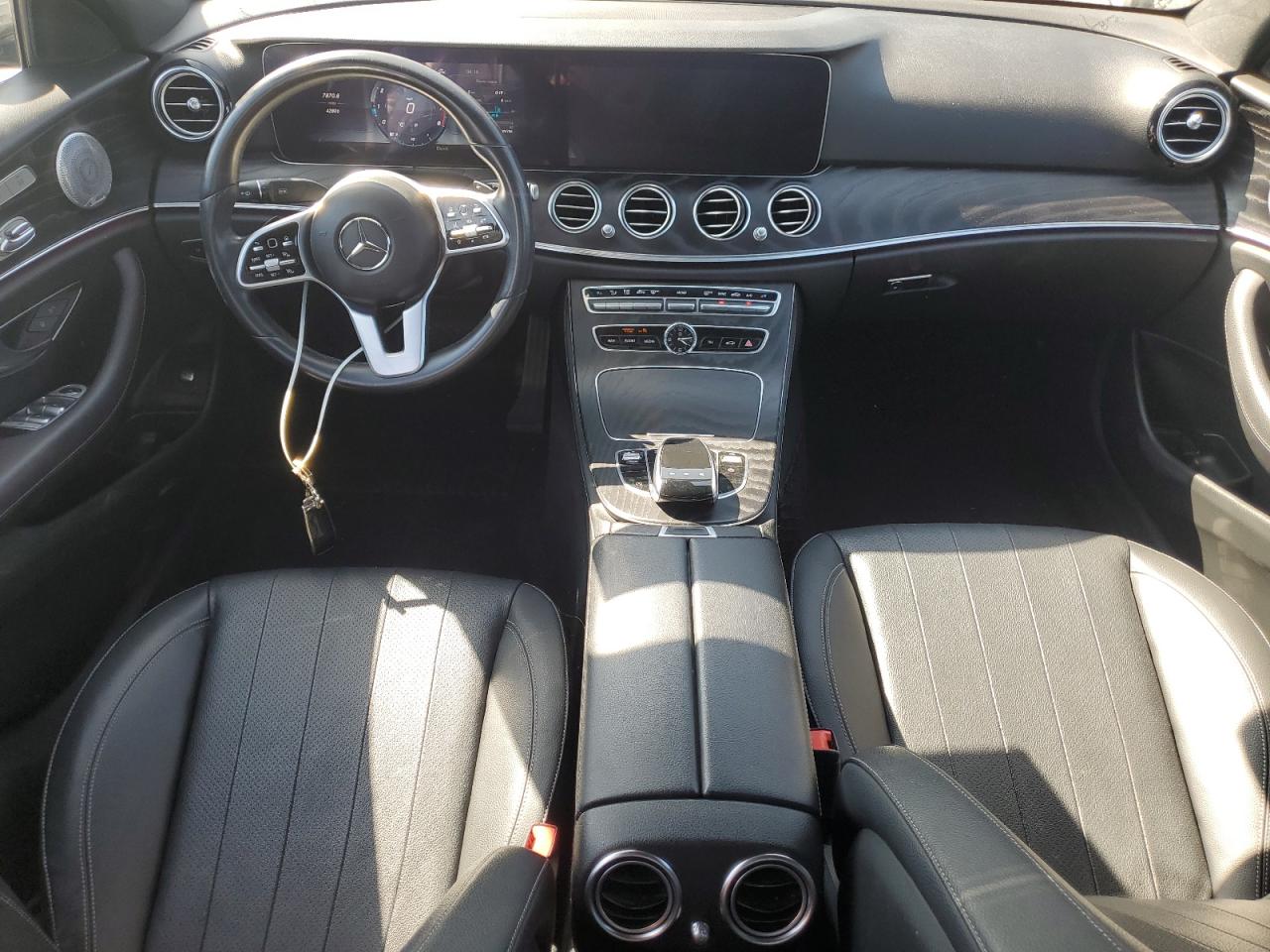 2020 Mercedes-Benz E 350 VIN: W1KZF8DB5LA821048 Lot: 62428985