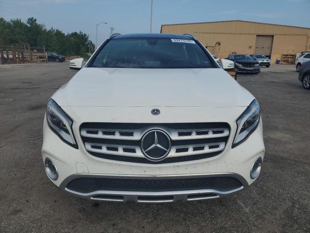  MERCEDES-BENZ GLA-CLASS 2020 Biały