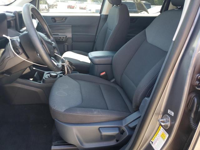  FORD MAVERICK 2022 Szary