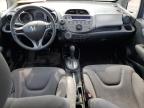 2010 HONDA FIT LX   for sale at Copart QC - MONTREAL