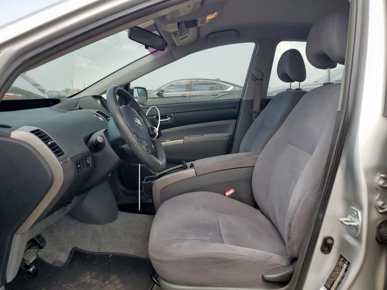 2008 Toyota Prius VIN: JTDKB20U083344293 Lot: 63340635