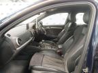 2017 AUDI A3 S LINE for sale at Copart NEWBURY