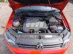 2011 VOLKSWAGEN POLO SEL T for sale at Copart PETERLEE