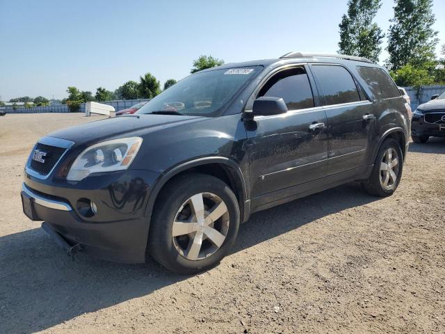 2010 GMC ACADIA SLT-1   à vendre chez Copart ON - LONDON