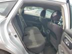 2013 NISSAN ALTIMA 2.5   for sale at Copart CT - HARTFORD