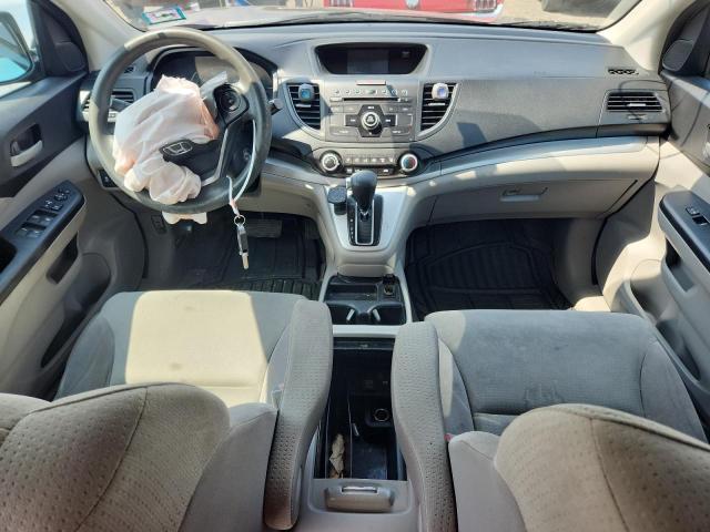  HONDA CRV 2014 Burgundy