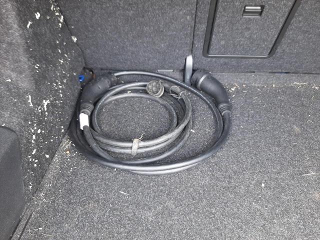 2021 SKODA ENYAQ 150KW 80 ECOSUITE 82KWH 5DR AUTO