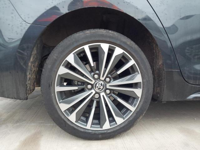 2024 TOYOTA COROLLA DESIGN HEV CVT 
