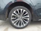 2024 TOYOTA COROLLA DESIGN HEV CVT  for sale at Copart SANDY