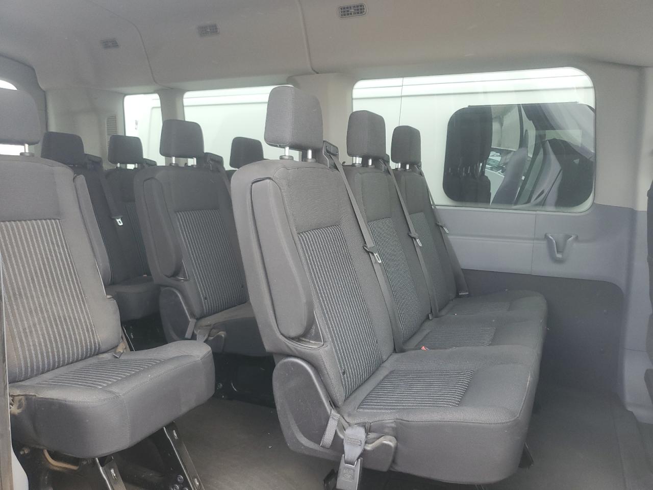 2019 Ford Transit T-350 VIN: 1FBZX2CG0KKA18954 Lot: 65608235