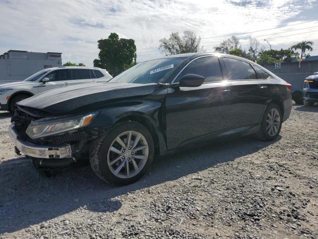 HONDA ACCORD LX 2021