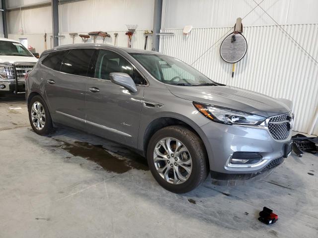  BUICK ENCLAVE 2019 Gray