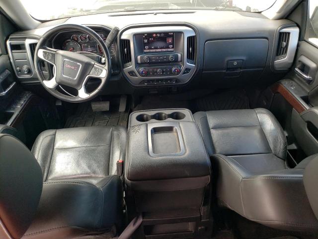 Pickups GMC SIERRA 2015 White