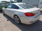 2015 BMW 420I SPORT for sale at Copart SANDWICH
