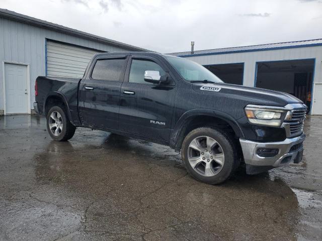  RAM 1500 2019 Czarny