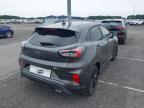 2021 FORD PUMA ST-LI for sale at Copart SANDTOFT