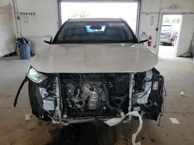  TOYOTA HIGHLANDER 2021 White