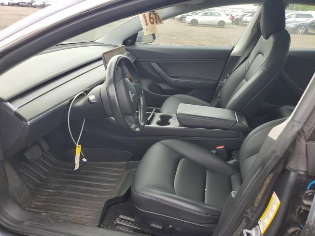  TESLA MODEL 3 2019 Szary