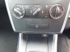 2011 MERCEDES BENZ B200 SPORT for sale at Copart WHITBURN