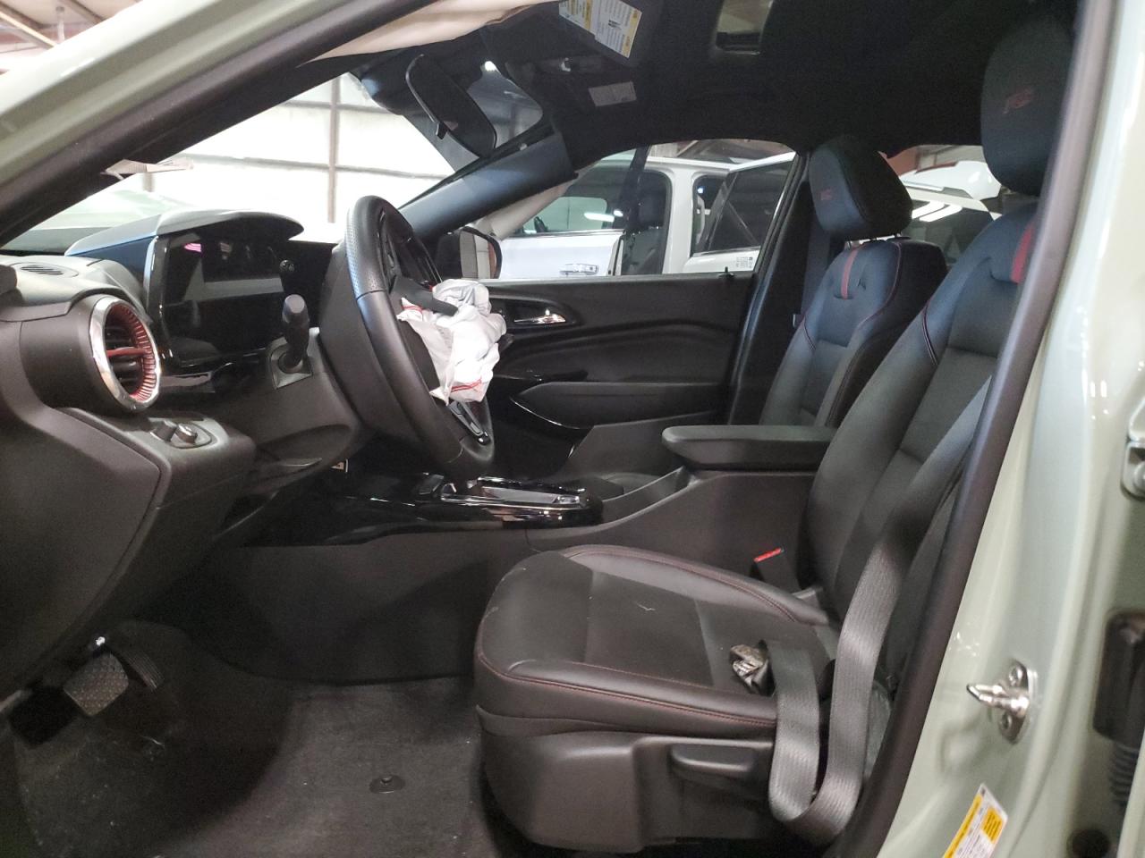 2024 Chevrolet Trax 2Rs VIN: KL77LJE29RC232093 Lot: 64237585