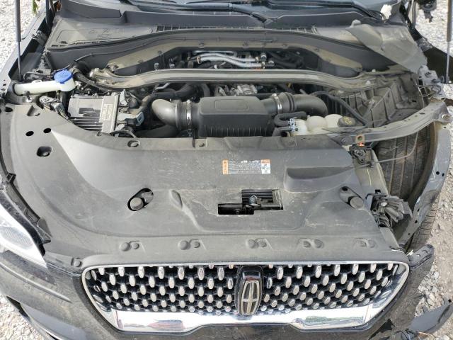 2023 LINCOLN AVIATOR BLACK LABEL  